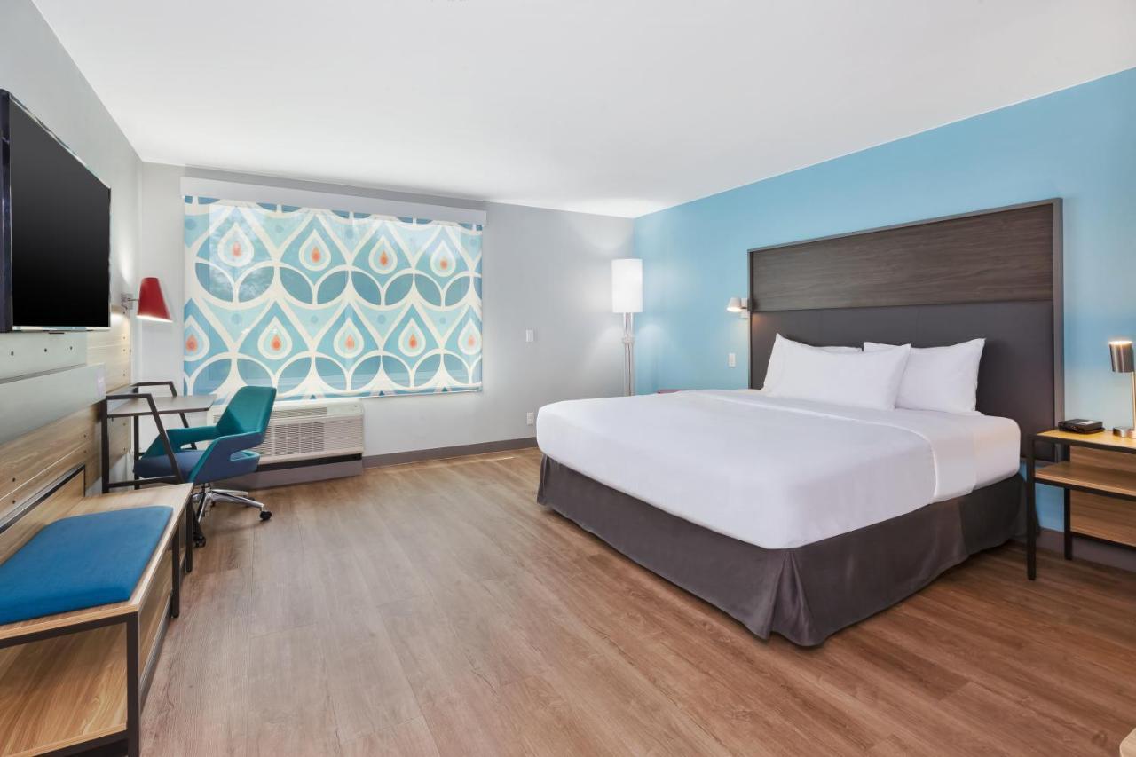 Hotel Tru By Hilton Comstock Park Grand Rapids, Mi Exteriér fotografie