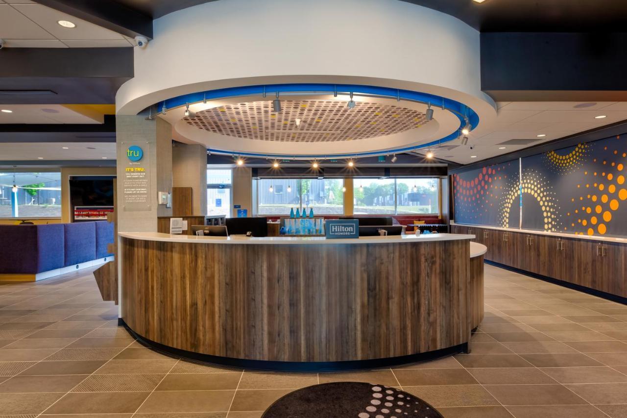 Hotel Tru By Hilton Comstock Park Grand Rapids, Mi Exteriér fotografie