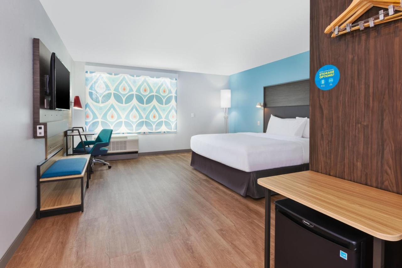Hotel Tru By Hilton Comstock Park Grand Rapids, Mi Exteriér fotografie