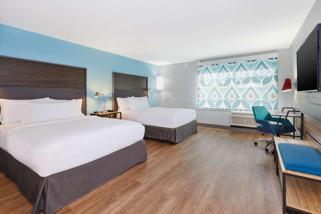 Hotel Tru By Hilton Comstock Park Grand Rapids, Mi Pokoj fotografie